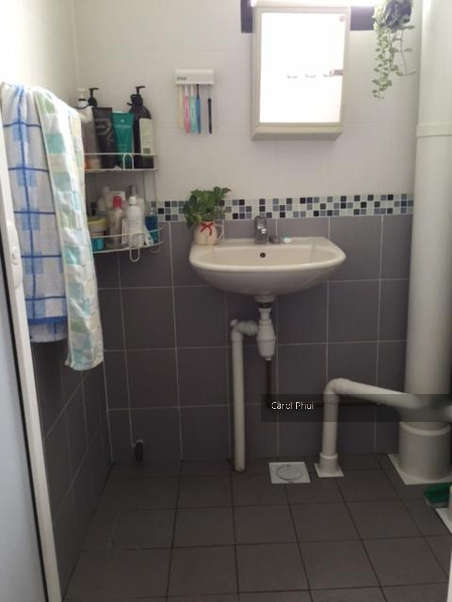 Blk 232 Bain Street (Central Area), HDB 4 Rooms #109495782